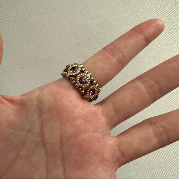 Elastic ring - Picture 3 of 4